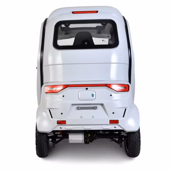 Venta caliente eléctrica de 3 ruedas motocicleta auto rickshaw