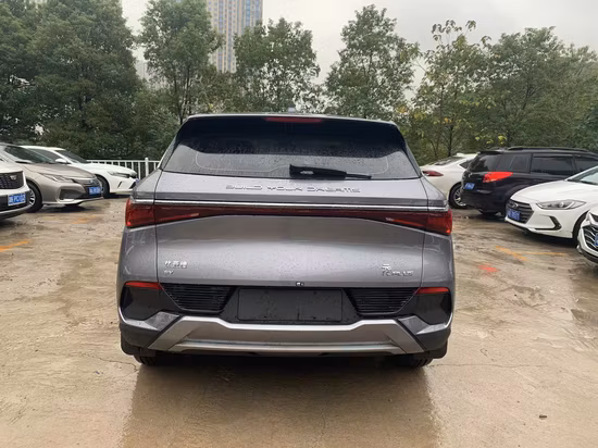 Yuan Plus mediano y grande nuevo/usado SUV utilitario vehículo eléctrico clásico Auto Elec coche eléctrico SUV EV coche eléctrico puro